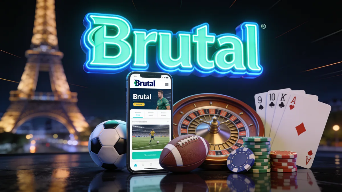 Brutal Casino est-il fiable en France ? : guide brutal casino pour les joueurs en France