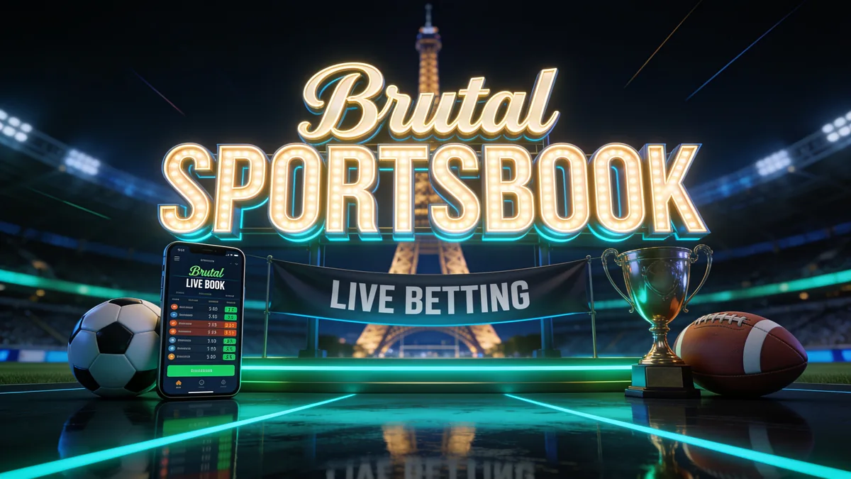 brutal casino en France — Comment accéder à Brutal Casino sur PC