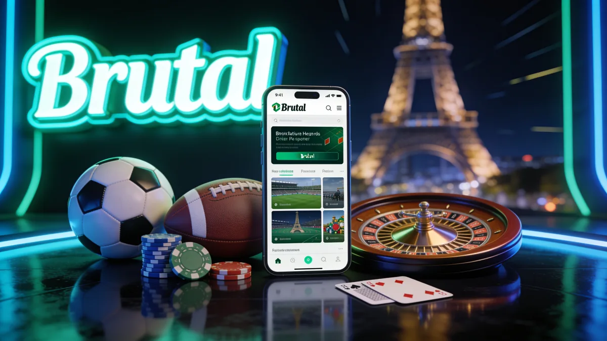Comment Commencer à Jouer sur Brutal Casino — brutal casino en France